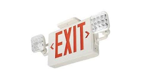 Complete Lithonia Exit Emergency Light Catalog