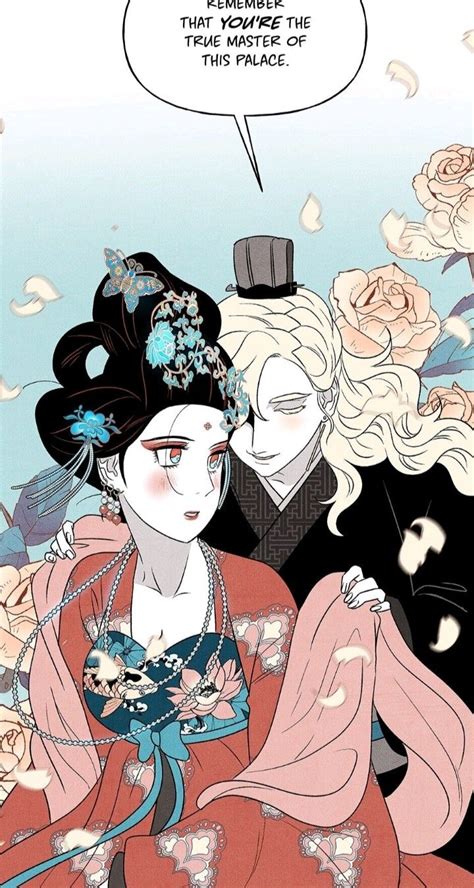 Concubine Walkthrough Characters