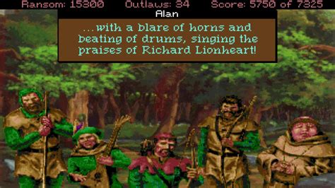 Conquest Of The Longbow Walkthrough Full Points