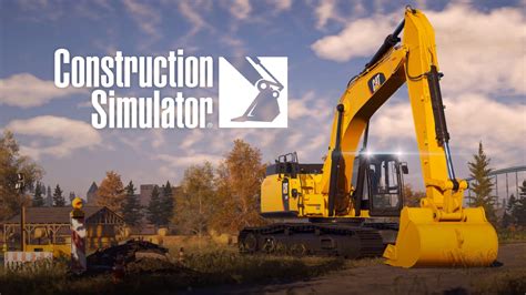 Construction Simulator 22 Multiple Tower Crane Walkthrough Ps4