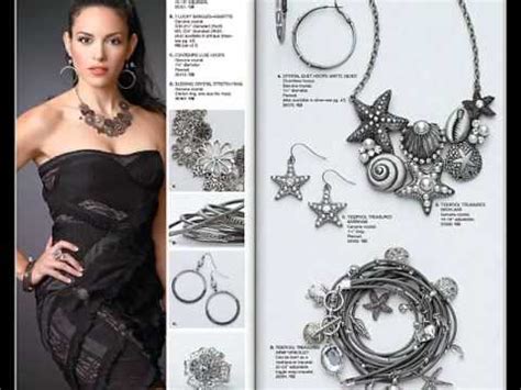 Cookie Jewelry Catalog