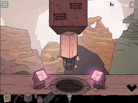 Cool Math Abandoned Walkthrough