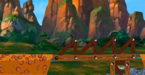 Cool Math Games Build The Bridge Walkthrough