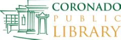 Coronado Public Library Catalog