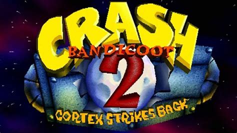 Cortex Strikes Back Walkthrough