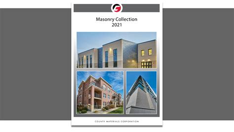 County Materials Pipe Catalog