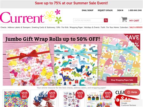 Coupon Code For Current Catalog