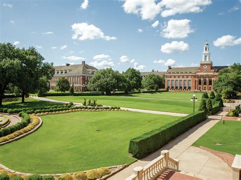 Course Catalog Okstate