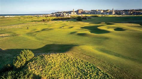 Course Catalog St Andrews