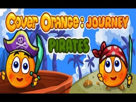 Cover Orange Pirates Walkthrough