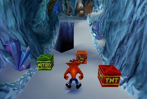 Crash Bandicoot Cortex Strikes Back Walkthrough