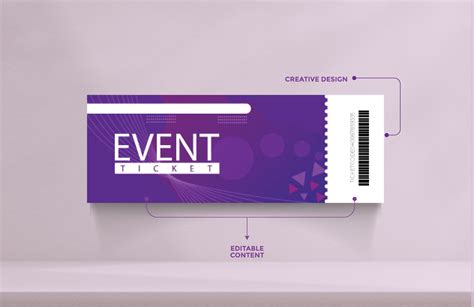 Create Tickets Template