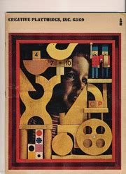 Creative Playthings Catalog