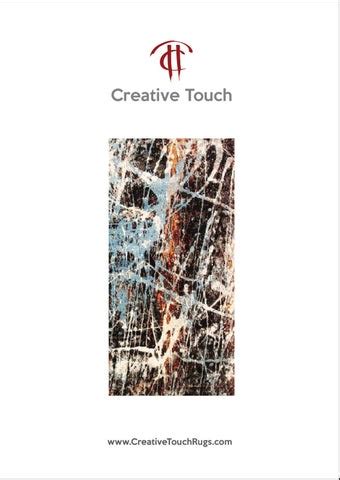 Creative Touch Catalog