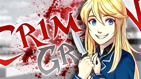 Crimson Gray Walkthrough