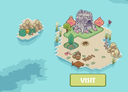 Critter Coast Walkthrough
