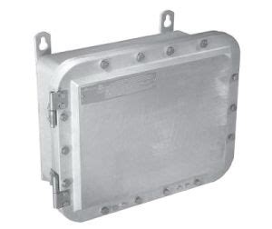 Crouse Hinds Explosion Proof Enclosures Catalog