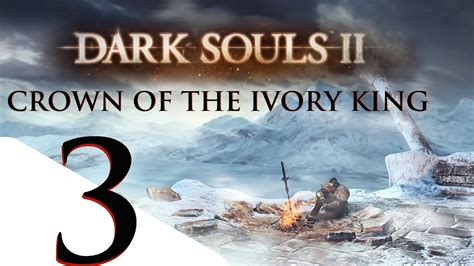 Crown Of Ivory King Walkthrough