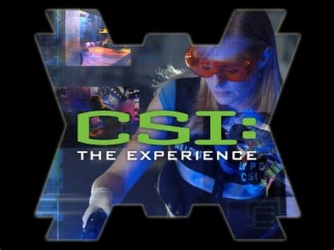 Csi The Experience Web Adventures Walkthrough Case 2