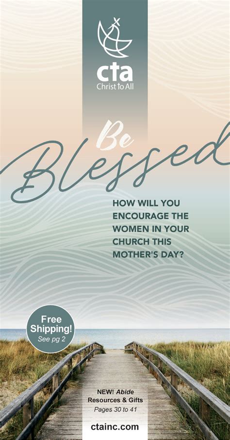 Cta Christian Catalog