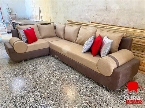 Cuba Muebles Cat Logo