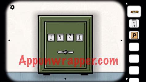 Cube Escape 23 Walkthrough