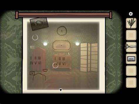 Cube Escape Paradox Walkthrough Chapter 1