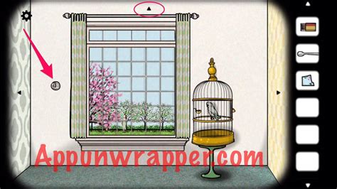 Cube Escape Seasons Summer Walkthrough