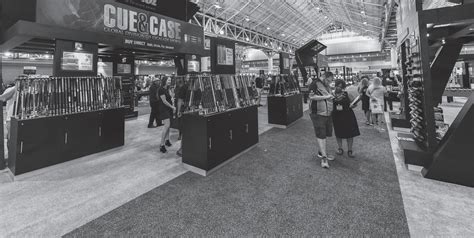 Cue And Case Catalog