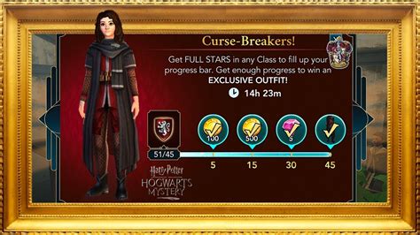 Curse Breakers Walkthrough