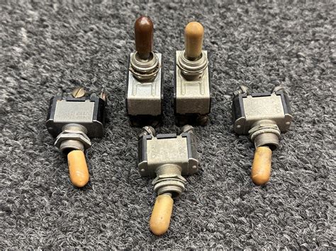 Cutler Hammer Toggle Switches Catalog