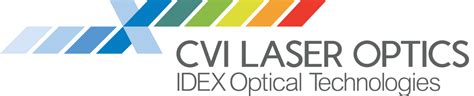 Cvi Laser Optics Catalog