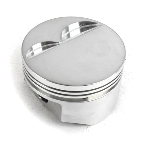 D S S Pistons Catalog