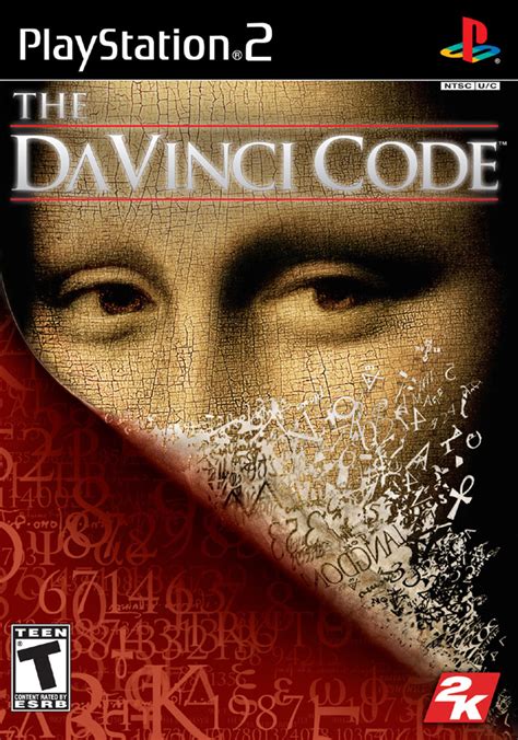 Da Vinci Code Game Walkthrough Playstation 2