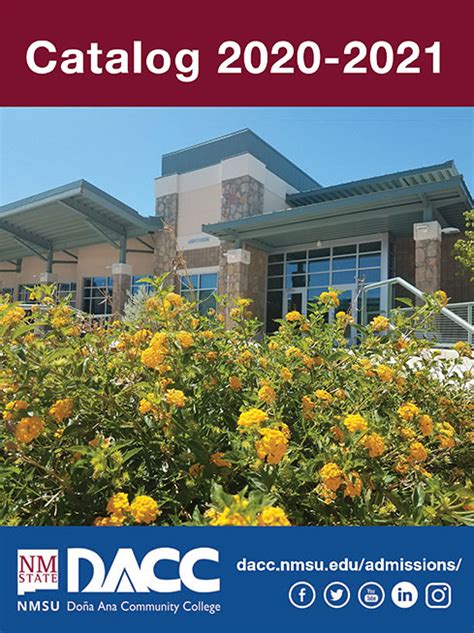 Dacc Which Catalog Do I Use