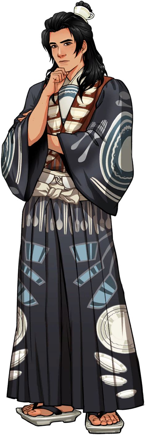 Daisuke Date Everything Walkthrough