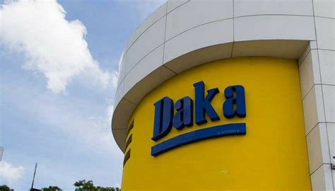 Daka Maracay Cat Logo