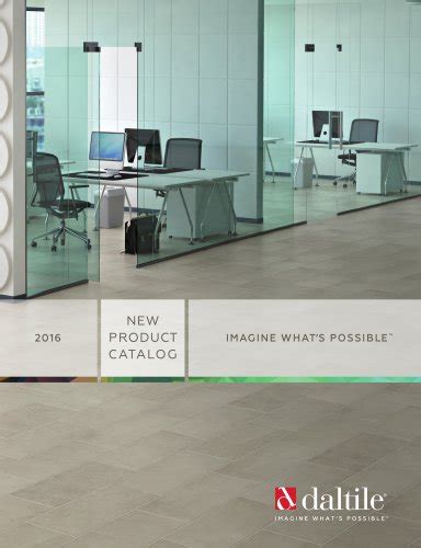 Daltile Product Catalog