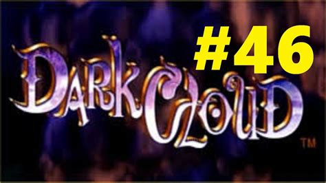 Dark Cloud Sun And Moon Temple Walkthrough