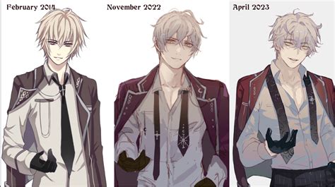 Dark Nights Otome Walkthrough