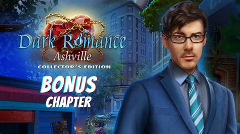 Dark Romance 12 Walkthrough Bonus Chapter