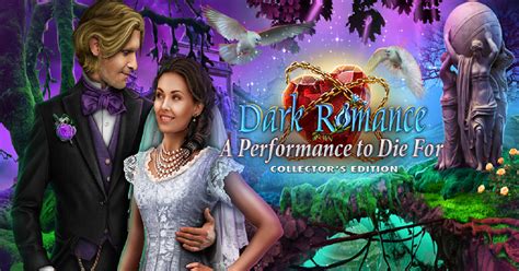 Dark Romance 9 Walkthrough