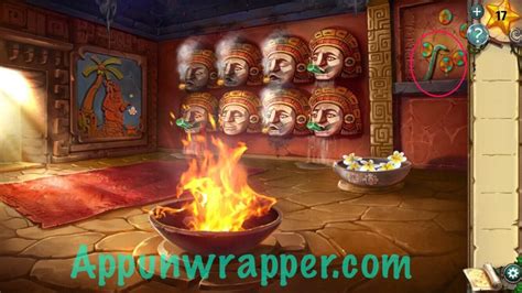 Dark Ruins Chapter 2 Walkthrough