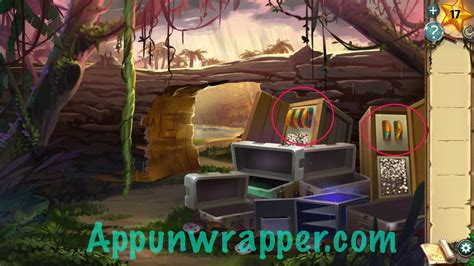 Dark Ruins Walkthrough Chapter 2