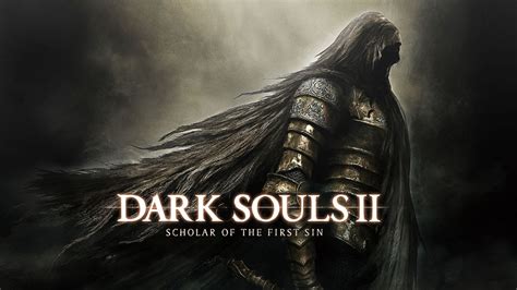 Dark Souls 2 Scholar First Sin Walkthrough