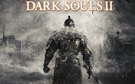 Dark Souls 2 Walkthrough
