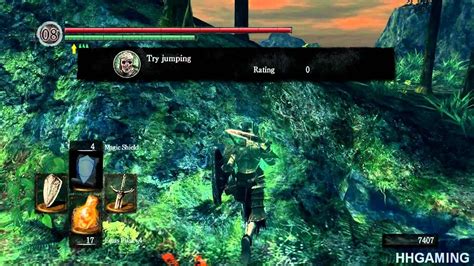 Dark Souls Dlc Walkthrough