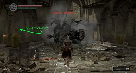 Dark Souls Walkthrough Fextralife