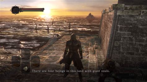 Dark Souls Walkthrough Part 2