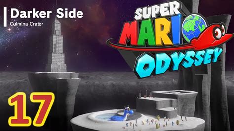 Darker Side Of The Moon Walkthrough